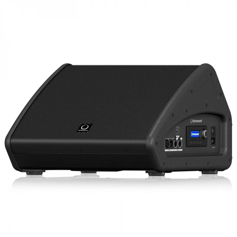 Turbosound TFX122M-AN - monitor sceniczny z 12" z DSP Klark Teknik 1100W Zamów teraz