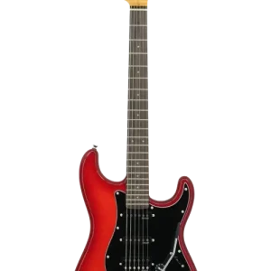 Łatwy zwrot Prodipe Guitars ST93A RD gitara elektryczna
