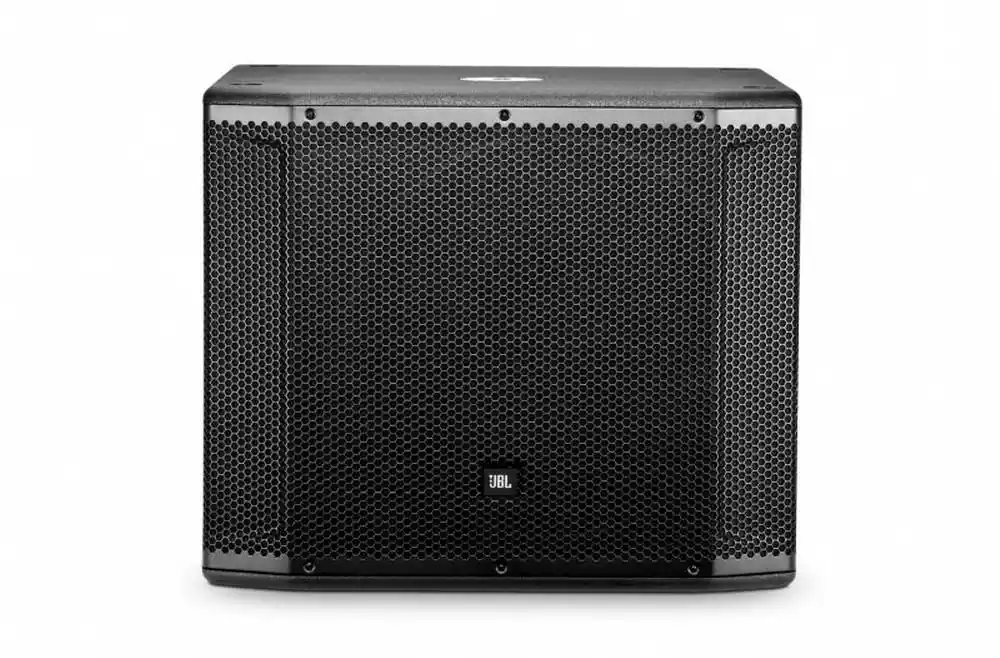 JBL SRX 818SP - Aktywna kolumna subbasowa Nowość