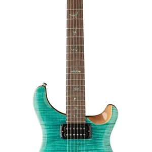 PRS SE Paul‘s Guitar Turquoise gitara elektryczna Kup teraz