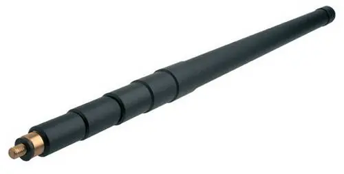 Sprawdź teraz RODE Mini BoomPole - Tyczka mikrofonowa