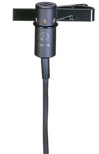 Ekspresowa dostawa AUDIO-TECHNICA AT 831R