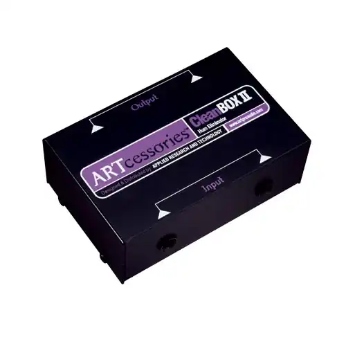 Zniżka ART CLEANBOX II