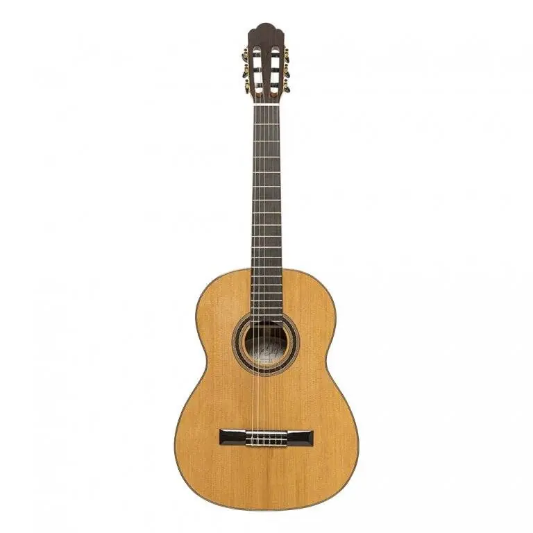 Angel Lopez Mazuelo CR gitara klasyczna Hit cenowy