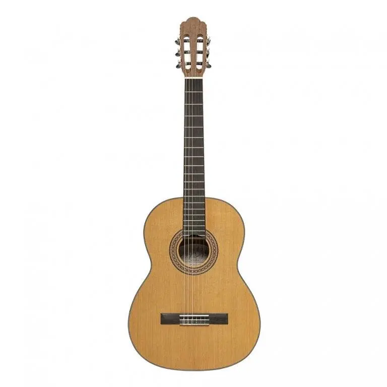 Wybór klientów Angel Lopez Graciano CM gitara klasyczna