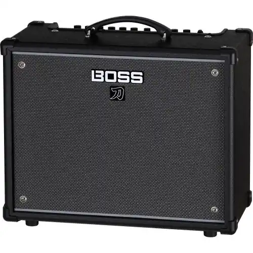 Boss Katana-50EX Gen 3 combo o mocy 50 W Taniej