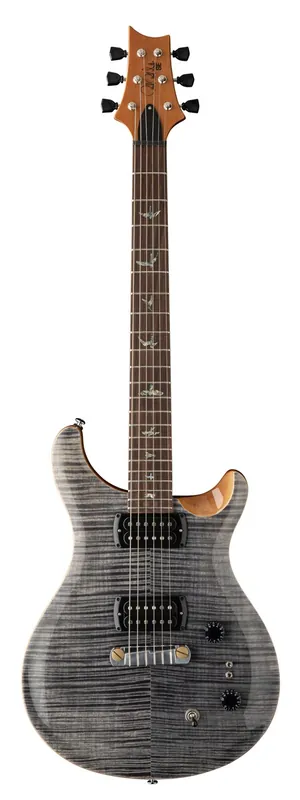 PRS SE Paul‘s Guitar Charcoal gitara elektryczna Bezpieczna płatność