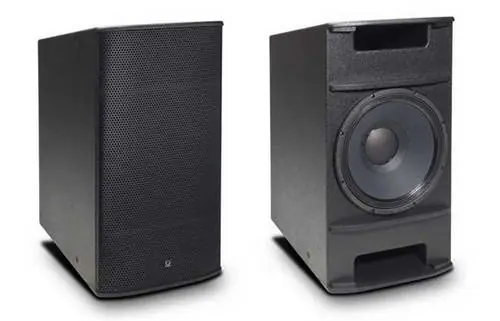 Darmowy zwrot TURBOSOUND TCS-B15ADP