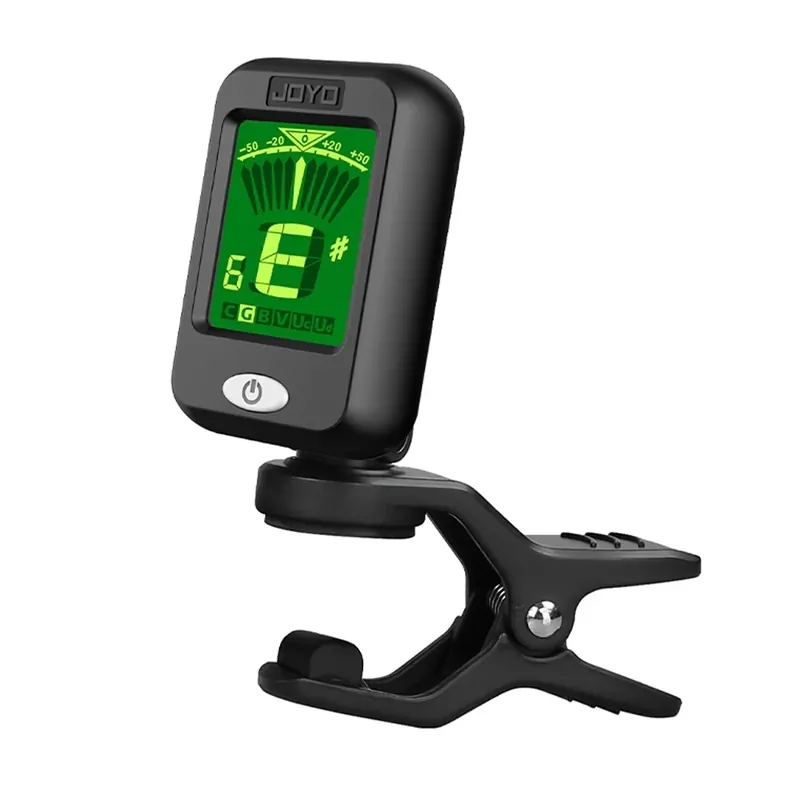 Joyo JT 09 - tuner elektroniczny Wyjątkowa oferta