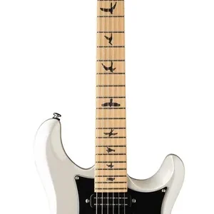 PRS SE NF53 Pearl White - gitara elektryczna Promocja