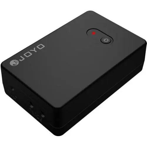 Ekspresowa dostawa Joyo JMP-01 Portable Power Supply - zasilacz - z ekspozycji
