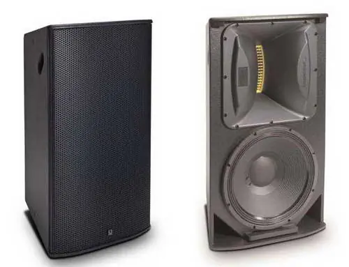 TURBOSOUND TCS-152/64 Popularny