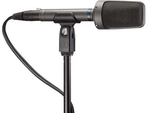 AUDIO-TECHNICA AT 8022 Bezpieczne zakupy