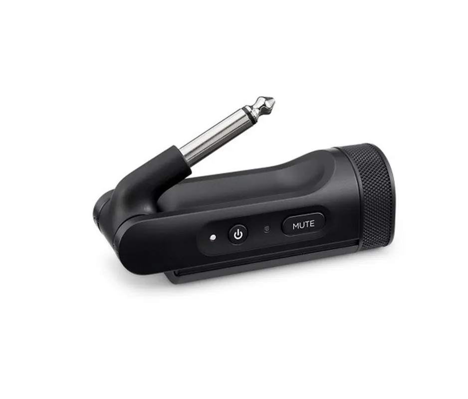 BOSE S1 PRO + TRS Transmiter - Bezprzewodowy nadajnik dla instrumentów Super okazja