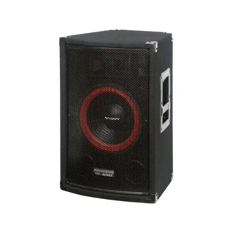 JB SYSTEMS TSX10 - DJ Speaker 10" + Piezo, 150W / 8 ohm - pasywna kolumna głośnikowa Ostatnia szansa