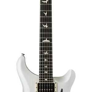 Oferta czasowa PRS CE 24-08 Swamp Ash Limited Edition Pearl White - gitara elektryczna USA