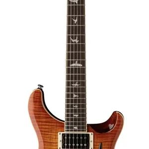 Oferta czasowa PRS SE Custom 24 Semi Hollow Piezo Vintage Sunburst - gitara elektryczna