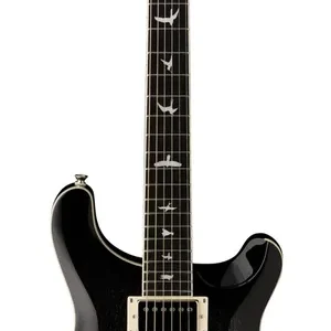 PRS SE Hollowbody Standard Piezo Dog Hair Smokeburst - gitara elektryczna Bestseller