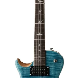PRS SE Zach Myers Myers "Lefty" Blue - gitara elektryczna Ostatnie sztuki