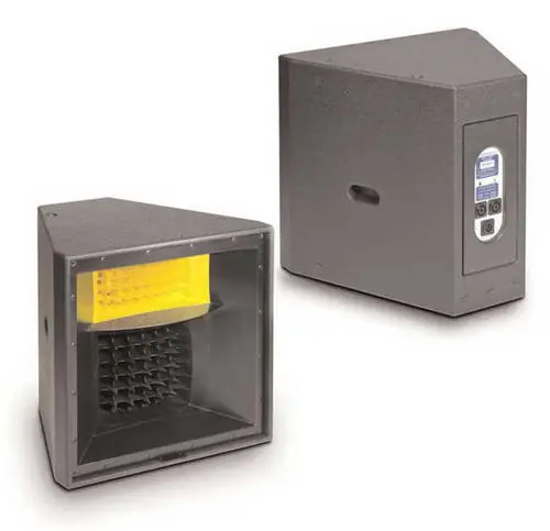TURBOSOUND Aspect TA-500HM Super okazja