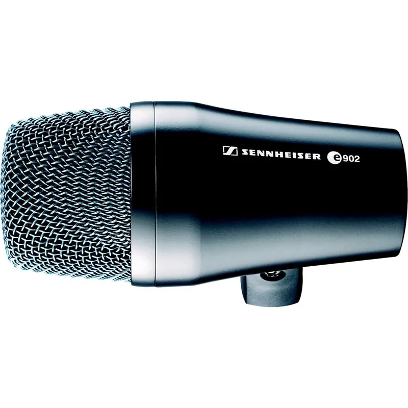 SENNHEISER E 902 mikrofon instrumentalny evolution seria 900 Dostępne od ręki