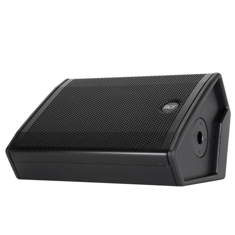 Promocja RCF NX 15-SMA Aktywny koaksjalny monitor sceniczny 2-drożny 15" + 1,7" (neo) 1400W Peak klasa D