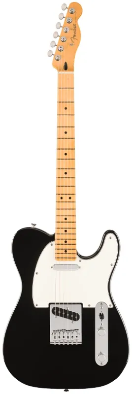 Fender Player II Telecaster MN BLK gitara elektryczna Tylko dziś
