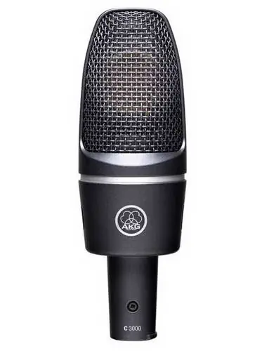 Wyprzedaż AKG C3000 - Mikrofon pojemnościowy