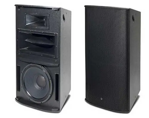 TURBOSOUND TCS-1561/74DP Taniej