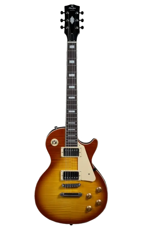 Ograniczona ilość Prodipe Guitars LP300 HNB - gitara elektryczna