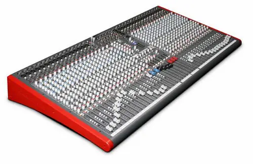 ALLEN&HEATH ZED 436 mikser analogowy Szybka dostawa