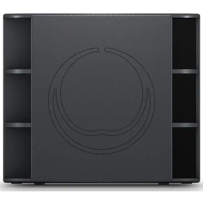 Szybka dostawa TURBOSOUND MILAN M18B Subwoofer aktywny bandpass 18", 2200W, max SPL 134dB