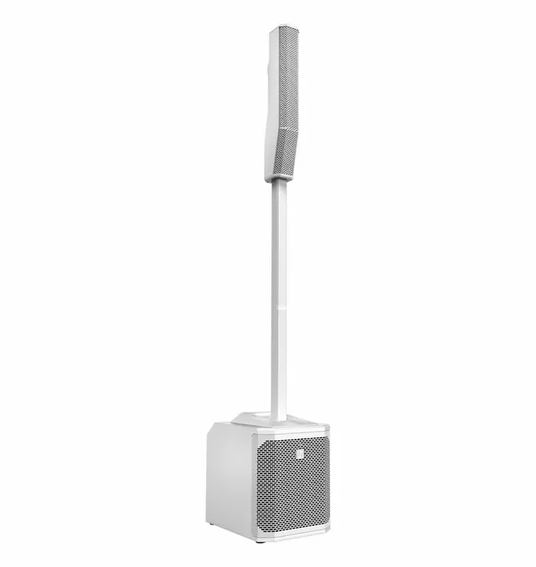 Najlepsza cena ELECTRO-VOICE EVOLVE 30M WHITE Aktywny system kolumnowy