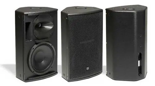 Hit sprzedaży TURBOSOUND NuQ-10