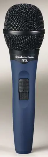 AUDIO-TECHNICA MB3k/c Wybór klientów