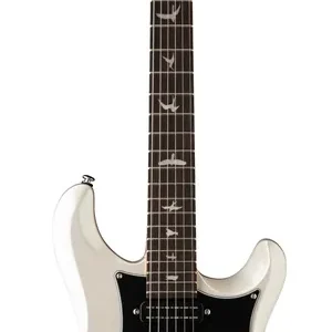 PRS SE NF3 Pearl White - gitara elektryczna Wysoka jakość
