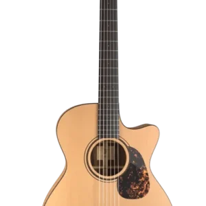 Tylko do końca tygodnia Furch BLUE OMc-CM gitara elektroakustyczna - ekspozycja