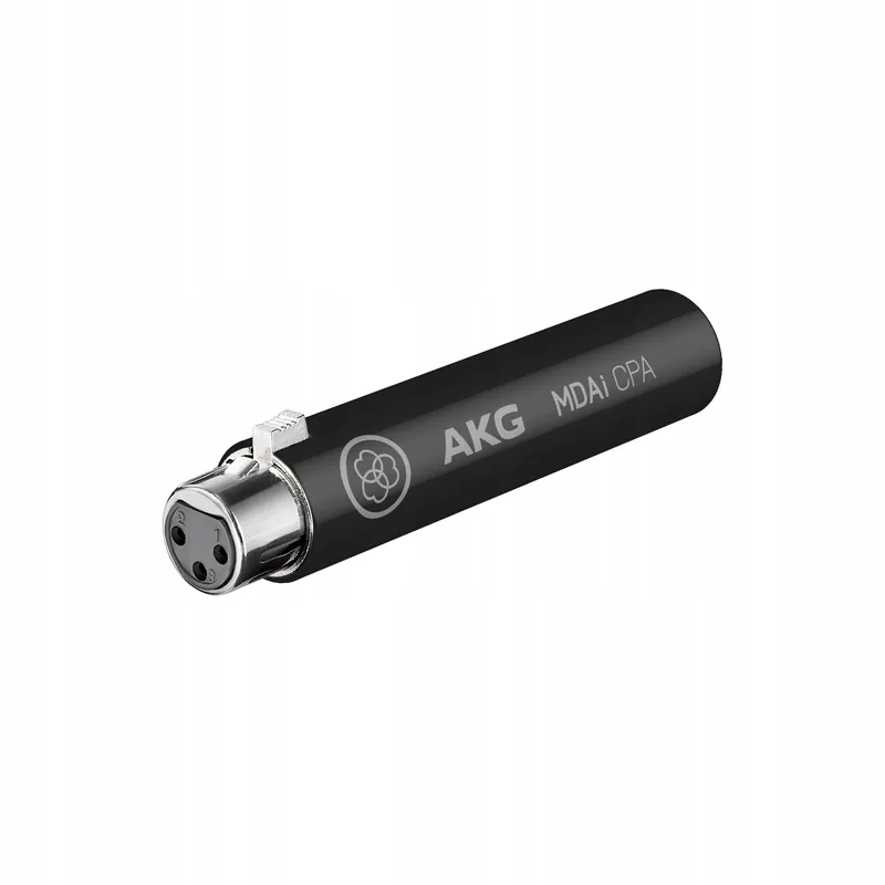 Zamów dziś AKG MDAi DONGLE - Adapter connected PA