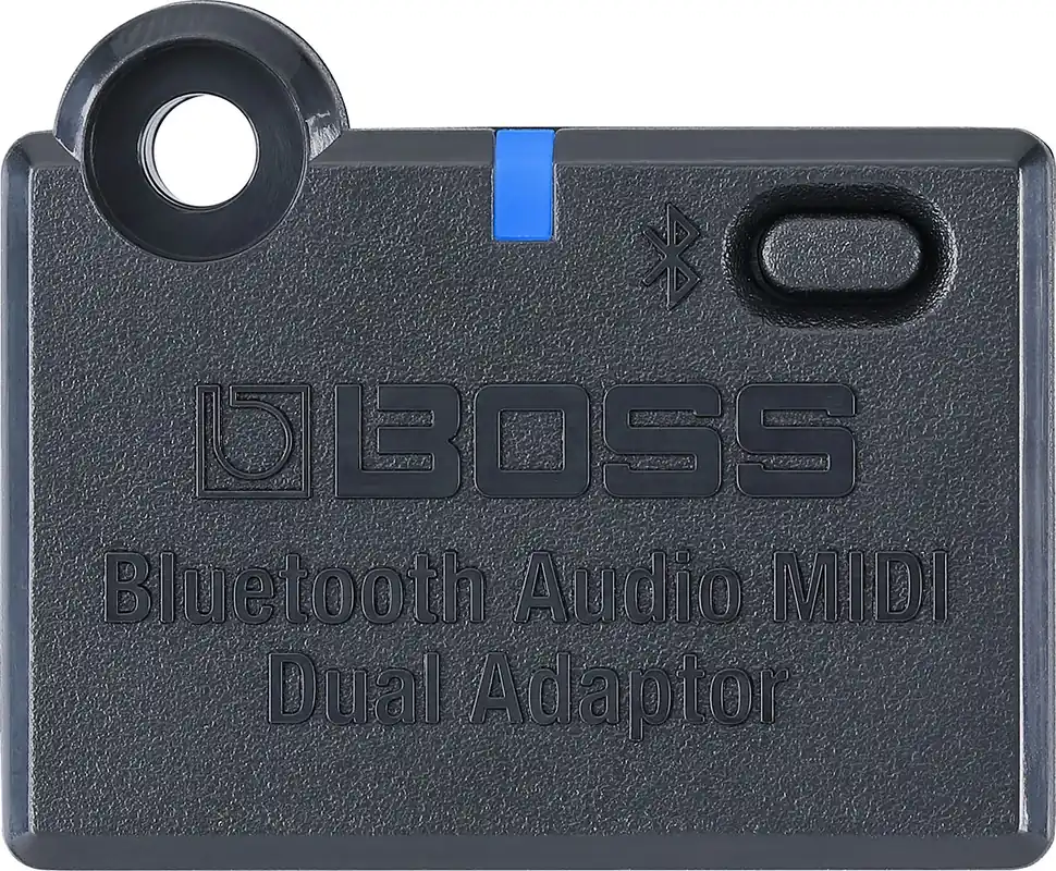 Boss BT-DUAL bezprzewodowy adapter MIDI Tylko dziś
