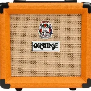 Wysoka jakość Orange Tiny Terror - combo gitarowe - z ekspozycji