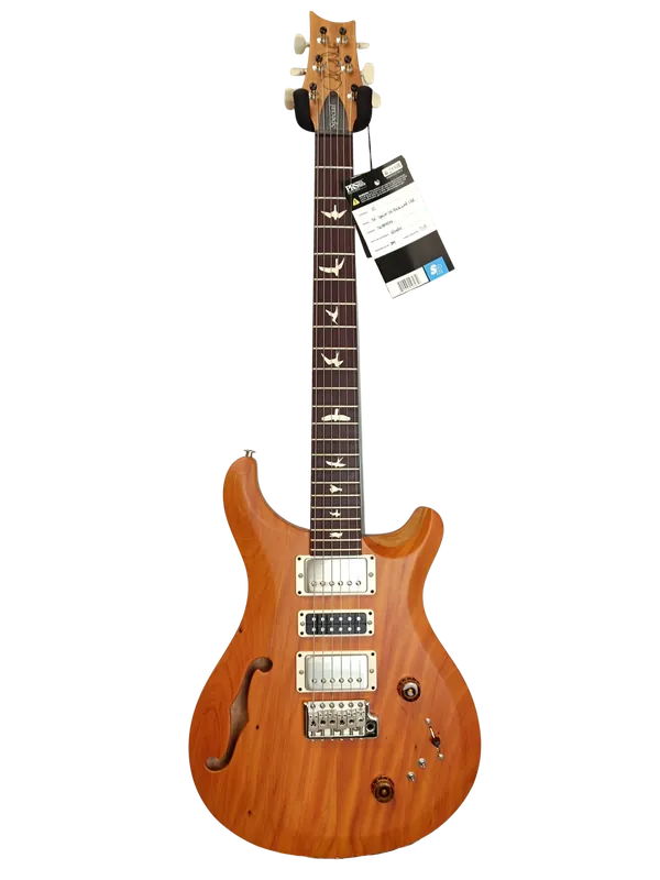 Zamów dziś PRS S2 Special Semi-Hollow Reclaimed Limited Edition - gitara elektryczna USA - wersja 1
