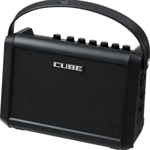 Roland Cube Street MINI wzmacniacz Tylko do końca tygodnia