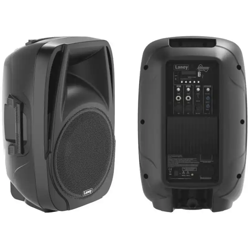 Nowy LANEY AH115 - Aktywna Kolumna, moc 400 W