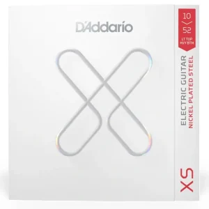 Sprawdź teraz D‘Addario XSE1052 struny do gitary elektrycznej