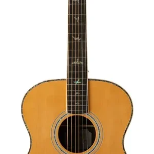 Nowość PRS SE TE60 Natural - gitara elektro-akustyczna