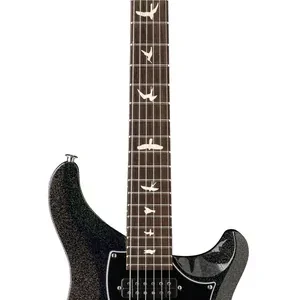 Obniżka ceny PRS S2 Vela Black Rainbow Holoflake - gitara elektryczna USA - Edycja limitowana