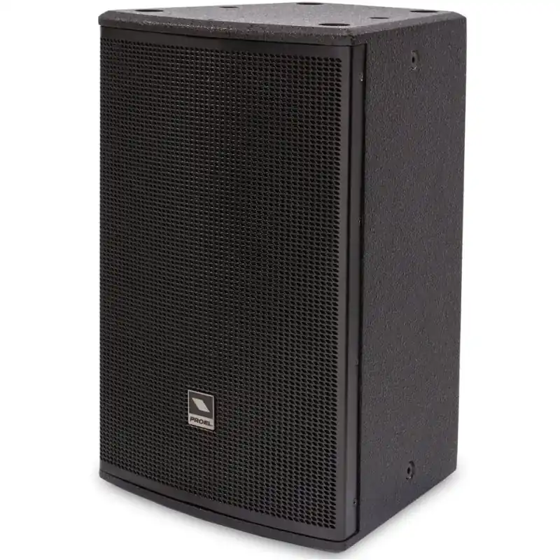 Zniżka PROEL LT10A Kolumna aktywna 10" 600W biamp ; max SPL 123 dB
