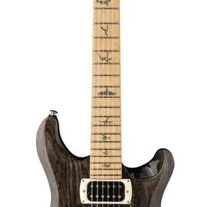 Ostatnie sztuki PRS SE Swamp Ash Special 2026 Charcoal - gitara elektryczna