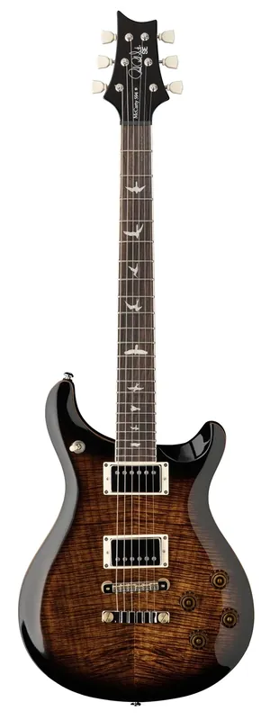 PRS SE McCarty 594 2026 Black Gold Sunburst - gitara elektryczna Oferta