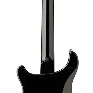 PRS SE Special Semi-Hollow 2026 Charcoal Burst - gitara elektryczna Promocja